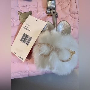 Betsey Johnson bag
